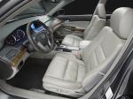 Honda Accord Sedan 2010 года (US)